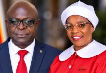 ZACC Chairperson Mr Michael Reza’s Wife Dies: Is There More to This Tragic Loss?