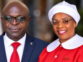 ZACC Chairperson Mr Michael Reza’s Wife Dies: Is There More to This Tragic Loss?