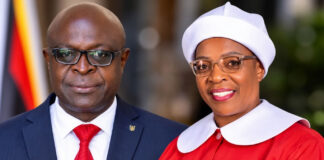 ZACC Chairperson Mr Michael Reza’s Wife Dies: Is There More to This Tragic Loss?