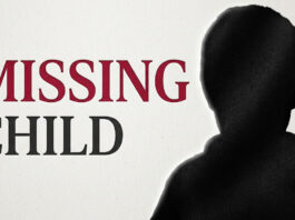 The Market for Stolen Children & Ritual Killings Horror: 3-Year-Old Nathaniel and Princess Disappear Without a Trace