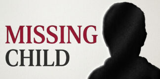 The Market for Stolen Children & Ritual Killings Horror: 3-Year-Old Nathaniel and Princess Disappear Without a Trace