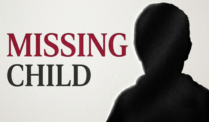 missing child - stolen baby - abducted children kidnapped disappeared