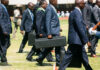 Escalating Crackdown on Zimbabwe’s Opposition Amidst Constitutional Upheaval: CIOs Thoroughly Beat up MPs