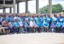 ANOTHER BILL: Why Government is Urgently Giving Municipal Police Across The Country Arresting Powers