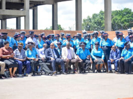 ANOTHER BILL: Why Government is Urgently Giving Municipal Police Across The Country Arresting Powers