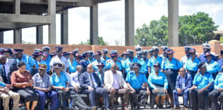 ANOTHER BILL: Why Government is Urgently Giving Municipal Police Across The Country Arresting Powers