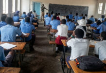 Bloody Fight in Class: Boy Dies After Being Thoroughly Beaten at Mushunje High School, Form 1 Learner Arrested for Murder