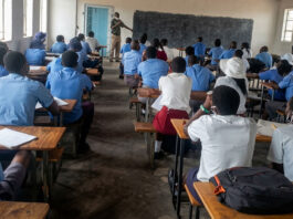 Bloody Fight in Class: Boy Dies After Being Thoroughly Beaten at Mushunje High School, Form 1 Learner Arrested for Murder