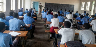 Bloody Fight in Class: Boy Dies After Being Thoroughly Beaten at Mushunje High School, Form 1 Learner Arrested for Murder