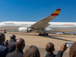 The 13-Month Secret: Air Zimbabwe’s “London” Flights Deal Exposed