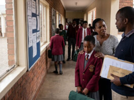 The NSSA US$4,000 Bribe Trap: Unmasking the Corruption Shadow Over Zimbabwe’s Private Schools