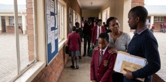 The NSSA US$4,000 Bribe Trap: Unmasking the Corruption Shadow Over Zimbabwe’s Private Schools