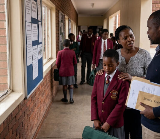 Here are cheapest boarding schools in Zimbabwe… as government issues directive to all illegal private schools