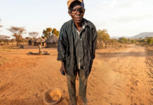 DEADLY NEW TYPE OF CANCER: Karoi man loses his PEN!S after sleeping with married women, gets dumped by his wife and 4 children