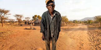 DEADLY NEW TYPE OF CANCER: Karoi man loses his PEN!S after sleeping with married women, gets dumped by his wife and 4 children