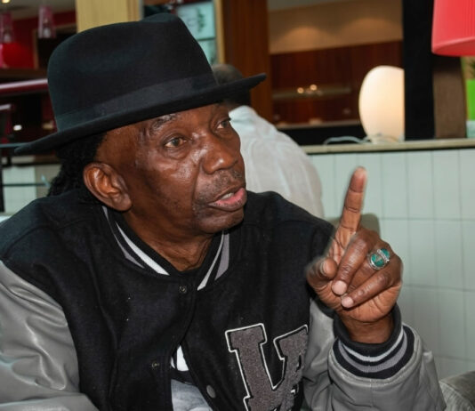 Shocking Insider Revelation: Thoma Mapfumo’s Closest Allies Reveal What He will Do as Chivayo Offers Him US$1.5 Million