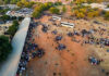Massive HIV Time Bomb as 100,000 Zimbabweans Flee South Africa in Just One Month