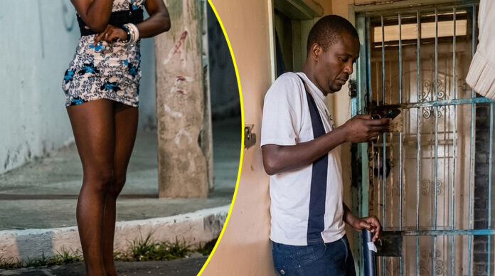 tony sex buyer harare