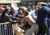 Thoroughly Bashed by Municipal Police: The Heartbreaking Story of the Vendor Who Lost Everything to City Council