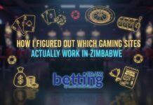 How I Figured Out Which Gaming Sites Actually Work in Zimbabwe