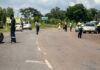 The Abandoned Mercedes Heist: Unravelling the Mystery of the US$23,600 Loot in Norton