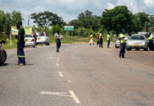 The Abandoned Mercedes Heist: Unravelling the Mystery of the US$23,600 Loot in Norton