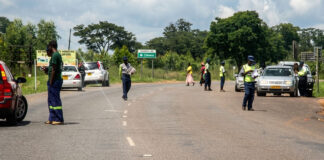 The Abandoned Mercedes Heist: Unravelling the Mystery of the US$23,600 Loot in Norton