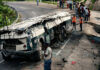 Death on the Nyanga Road where 89 people died on the spot: Why lessons of this bus disaster have been forgotten