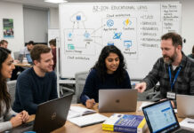 AZ-204: Exploring Cloud Application Development Through an Educational Lens