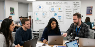 AZ-204: Exploring Cloud Application Development Through an Educational Lens