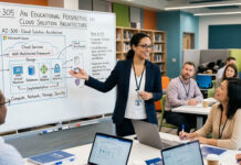 AZ-305: An Educational Perspective on Cloud Solution Architecture