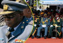 Now under CIO surveillance? General Henry Muchena reveals horrifying details as Zimbabwe’s 2030 power struggle deepens (VIDEO)