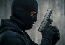 Harare Drive armed robbery suspect arrested after midnight US$507,000 heist
