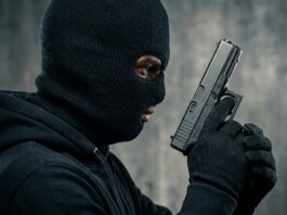 Harare Drive armed robbery suspect arrested after midnight US$507,000 heist