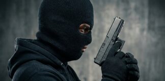 Harare Drive armed robbery suspect arrested after midnight US$507,000 heist