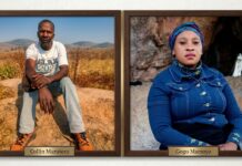 Hama yakaromba ikamuisa ‘paTracker’: Collin in trouble as 6 siblings mysteriously die 1 by 1, Gogo Mamoyo reveals what happened