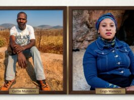 Hama yakaromba ikamuisa ‘paTracker’: Collin in trouble as 6 siblings mysteriously die 1 by 1, Gogo Mamoyo reveals what happened
