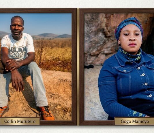 Hama yakaromba ikamuisa ‘paTracker’: Collin in trouble as 6 siblings mysteriously die 1 by 1, Gogo Mamoyo reveals what happened