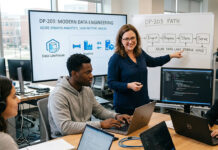 DP-203: An Educational Perspective on Modern Data Engineering