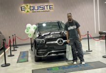 Disappointed by Enzo Ishall: Wicknell Chivayo’s luxury car gifts leave a trail of accidents, repairs and resale losses