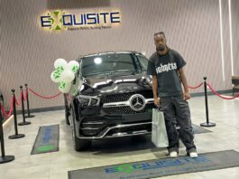Disappointed by Enzo Ishall: Wicknell Chivayo’s luxury car gifts leave a trail of accidents, repairs and resale losses