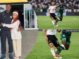 Angry South Africans vow to kill Zimbabwean international footballer and Sundowns striker Thandolwenkosi Ngwenya