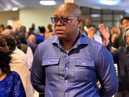 Former Cabinet Minister shot dead by state security as political turmoil turns deadly