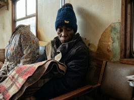 Amutema nedemo kusvika afa: Horror as 63-year-old gogo axes her 70-year-old husband to death