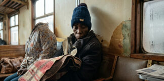 Amutema nedemo kusvika afa: Horror as 63-year-old gogo axes her 70-year-old husband to death