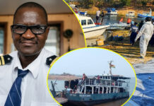 Kariba MP buries 12 close relatives including blood sister, 3 more still missing… Govt names the disaster’s trouble-causer!