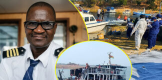 Kariba MP buries 12 close relatives including blood sister, 3 more still missing… Govt names the disaster’s trouble-causer!