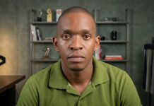 Former Head Boy and church elder who scored 20 points at A-Level now wanted by police for stealing 16 cars!