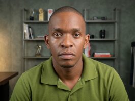 Former Head Boy and church elder who scored 20 points at A-Level now wanted by police for stealing 16 cars!