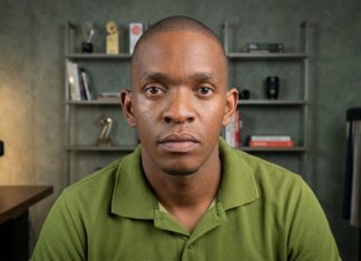 Former Head Boy and church elder who scored 20 points at A-Level now wanted by police for stealing 16 cars!